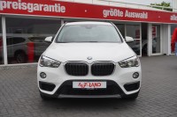 BMW X1 xDrive 18d Advantage