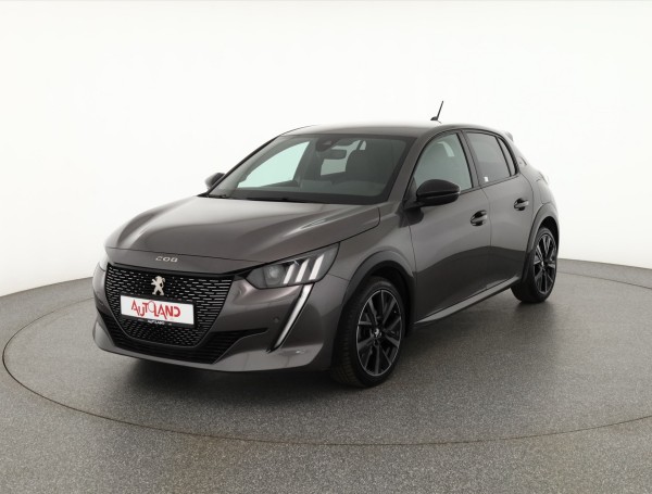 Peugeot 208 GT-Line PureTech 100 Aut.