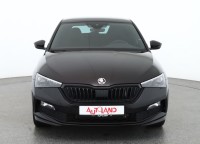 Skoda Scala 1.5 TSI DSG Monte Carlo
