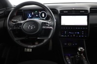 Hyundai Tucson 1.6 T-GDI N-Line