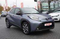 Toyota Aygo X 1.0 VVT-i Teamplayer