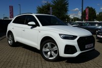 Audi Q5 40 TDI S-Line quattro s-tronic