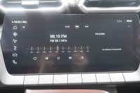 MG ZS 1.5 Hybrid Luxury Aut.