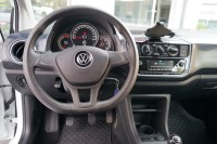 VW up up! 1.0 Black Style