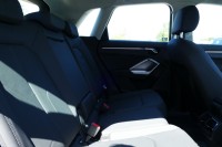 Audi Q3 35 TFSI basis VC GRA