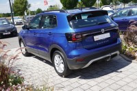 VW T-Cross 1.0 TSI DSG Life