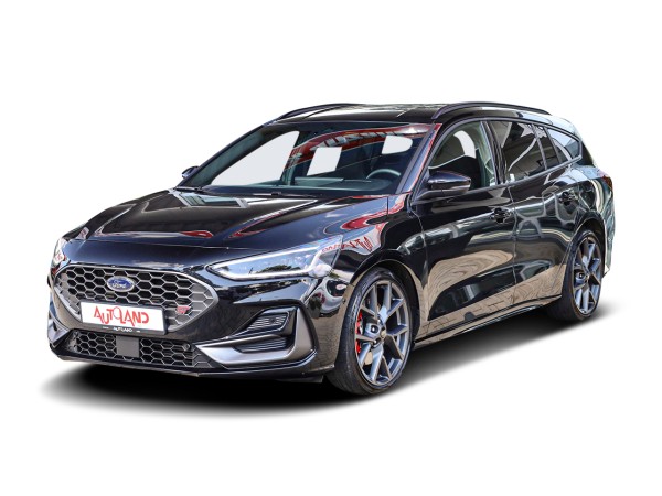 Ford Focus Turnier 2.3 EcoBoost ST X