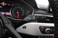 Audi A4 Avant 40 TDI S-Line
