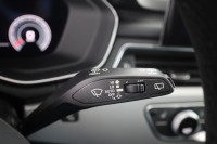 Audi A4 Avant 35 TFSI advanced