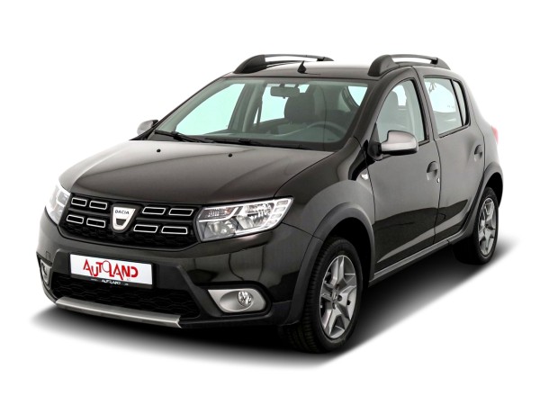 Dacia Sandero Stepway II 0.9 TCE