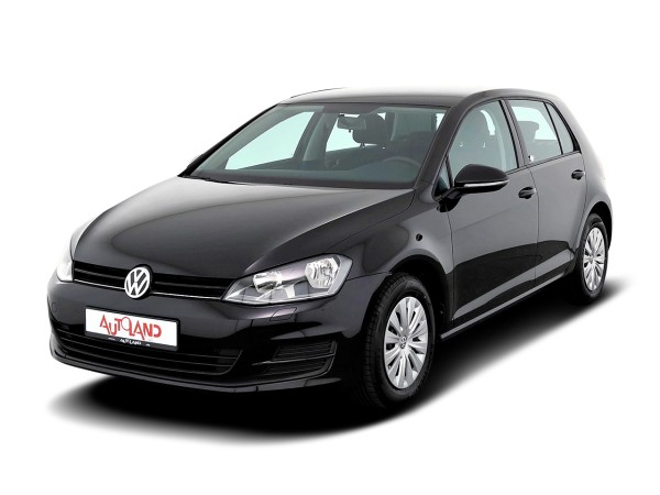 VW Golf VII 1.2 TSI Allstar