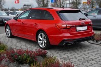 Audi A4 40 TFSI Avant S line