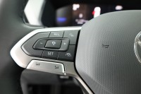 VW T-Cross 1.0 TSI DSG
