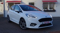 Ford Fiesta 1.0 EcoBoost ST-Line