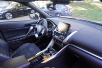 Mitsubishi Eclipse Cross 2.4 MIVEC INTRO