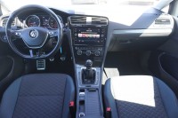VW Golf VII Variant 1.0 TSI IQ.DRIVE