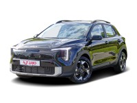 Kia Stonic 1.0 T-GDI Aut. Facelift Navi Sitzheizung LED