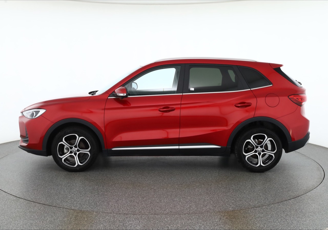MG ZS 1.5 VTi-Tech Comfort
