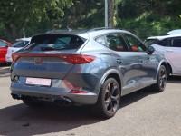 Cupra Formentor 2.0 VZ 4Drive
