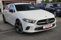 Mercedes-Benz A 140 A220 Night Paket