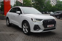 Audi Q3 45 2.0 TFSI quattro S line