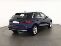 Audi A3 Sportback 35 TFSI s-tronic