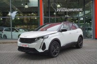 Vorschau: Peugeot 3008 1.6 Hybrid 225 GT