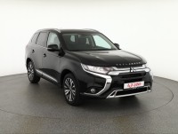 Mitsubishi Outlander 2.0 MIVEC CVT