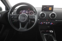 Audi A3 Sportback 30 TFSI design