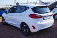 Ford Fiesta 1.0 EB Cool&Connect