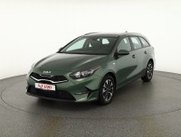 Kia Ceed SW 1.5 T-GDI Aut. Navi Sitzheizung Tempomat