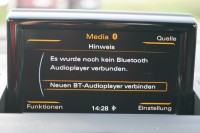 Audi A1 Sportback 1.0 TFSI S-Tronic