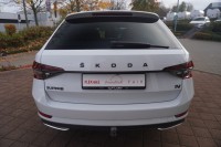 Skoda Superb Combi 1.4 TSI Sportline