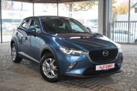 Mazda CX-3 2.0 Skyactive