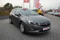 Opel Astra K ST 1.4 Turbo