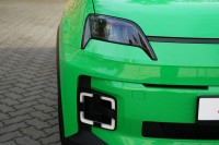 Renault 5 E-Tech 120 Urban Range Evolution