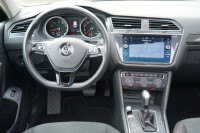 VW Tiguan Allspace 1.5 TSI Highline