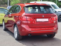 BMW Active Tourer 220d xDrive Luxury Line