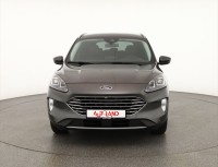 Ford Kuga 2.0 EcoBlue 4x4 Titanium X