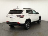 Jeep Compass 1.3 MultiAir 80th Anniversary