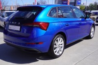 Skoda Scala 1.0 Ambition