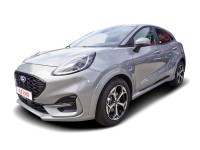 Ford Puma ST-Line 1.0 EB Aut. Navi Sitzheizung LED