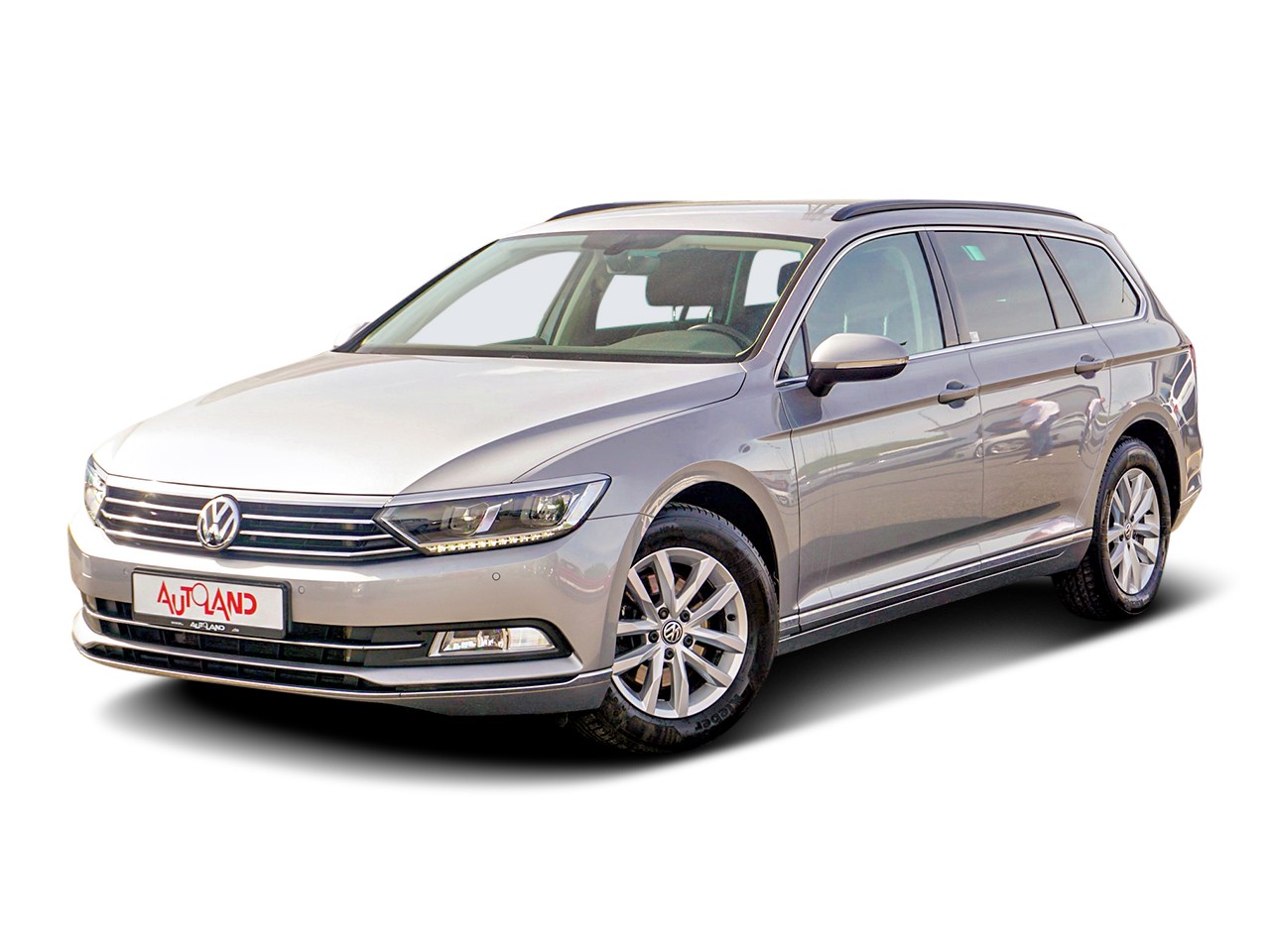 VW Passat Variant 2.0 TDI Comfortline