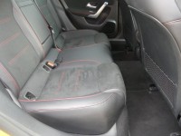 Mercedes-Benz CLA 200 AMG Line Aut.