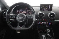 Audi A3 Sportback 40 e-tron S Line