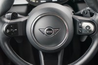 MINI COOPER_S Cooper S Classic Trim