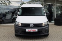 VW Caddy 1.2 TSI