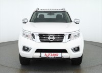 Nissan Navara 2.3 dCi 4x4 Tekna