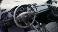 Skoda Fabia Combi 1.0 Cool Plus