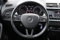 Skoda Fabia 1.0